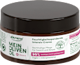 Mein Oliven Öl Creme feuchtigkeitsspendend alkmene