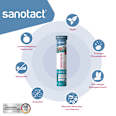 Elektrolyte Aktiv Brausetabletten 20 St sanotact