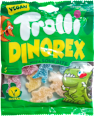 DINOREX gumene bombone Trolli