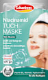 Tuchmaske Niacinamid  Schaebens