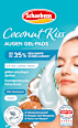 Augen Gel-Pads Coconut Kiss (1 Paar) Schaebens