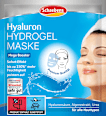 Maske Hyaluron Hydrogel Schaebens