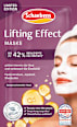Gesichtsmaske Lifting Effect Schaebens