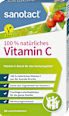 Vitamin C Lutschtabletten sanotact