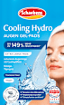 Augenpads Cooling Hydro (1 Paar) Schaebens