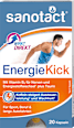 EnergieKick Kapseln 20 St. sanotact