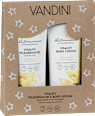 Geschenkset "Vitality" 2tlg VANDINI