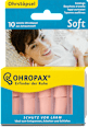Ohrstöpsel Soft Ohropax