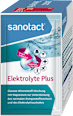 Elektrolyte Plus 20 St sanotact
