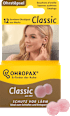 Ohrstöpsel Classic Ohropax