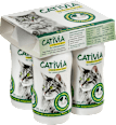 Katzenmilch (4x95 ml)  Cativia