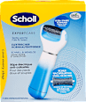 Elektromos bőrreszelő Velvet Smooth Scholl