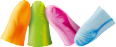 Ohrstöpsel Color Ohropax