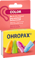 Ohrstöpsel Color Ohropax