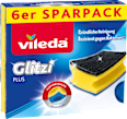 Topfreiniger Glitzi plus Vileda