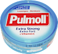 Pulmoll bombone - Extra Strong + Vitamin C Pulmoll