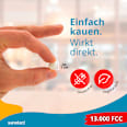 Express Laktase 13000 Kautabletten 40 St sanotact
