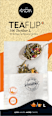 Teefilter Teaflip L finum