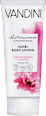 Geschenkset Nutri Körperpflege Pflegedusche & Body Lotion VANDINI
