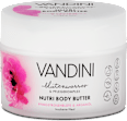 Körperbutter Nutri VANDINI