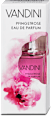 Eau de Parfum Nutri Pfingstrose VANDINI
