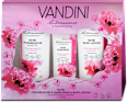Geschenkset Nutri Körperpflege VANDINI