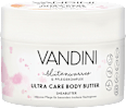 Körperbutter Ultra Care VANDINI