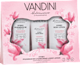 Geschenkset Hydro Körperpflege VANDINI