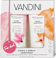 Geschenkset Hydro & Energy Handcreme VANDINI