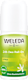 24h Deo Roll-on - citrus, bez aluminijuma WELEDA