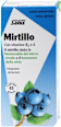 Mirtillo Capsule Salus