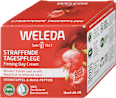 Dnevna krema z granatnim jabolkom in maca peptidi WELEDA