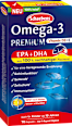 Omega-3 Premium Fischöl Kapseln 70 St Schaebens
