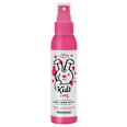 Spray pieptănare copii sanosan