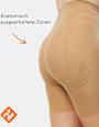 Strumpfhose Bauch-Beine-Po amber Gr. 38/40, 20 DEN nur die