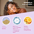 Bierhefe + Zink Tabletten 60 St. sanotact