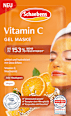 Gesichtsgelmaske Vitamin C (2x5 ml) Schaebens