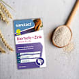 Bierhefe + Zink Tabletten 60 St. sanotact