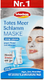 Gesichtsmaske Totes Meer Schaebens