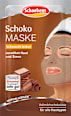 Maske Schoko Schaebens