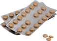 Bierhefe + Zink Tabletten 60 St. sanotact