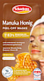Manuka Honig Peel-off Maske Schaebens
