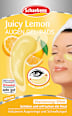 Augen Gel-Pads Juicy Lemon (1 Paar) Schaebens
