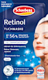 Tuchmaske Retinol Schaebens