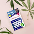 Melatonin + Hanf Lutschtabletten 45 St sanotact