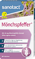 Mönchspfeffer Tabletten 60 St sanotact
