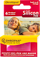 Silikonski čepići za uši Ohropax