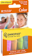 Ohrstöpsel Color Ohropax