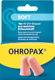 Ohrstöpsel Soft Ohropax