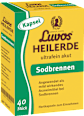 Heilerde ultrafein akut Hartkapseln Luvos Heilerde